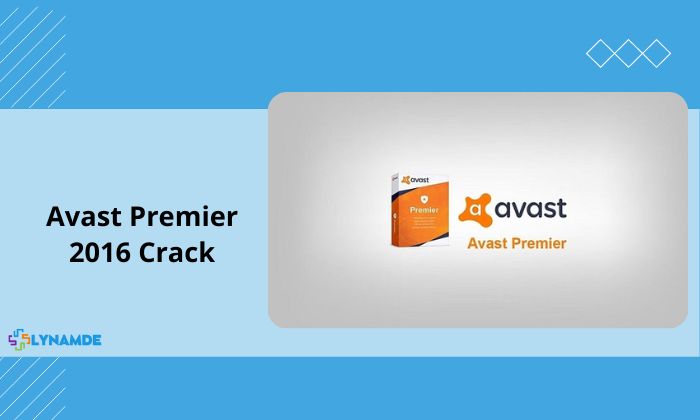 Avast Premier 2016 Crack