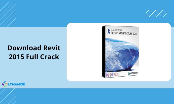 Download Revit 2015 Full Crack