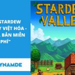 Download Stardew valley việt hóa