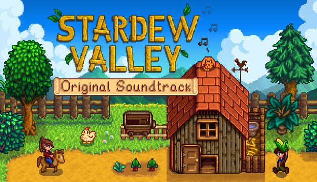 Game Stardew valley việt hóa là gì?