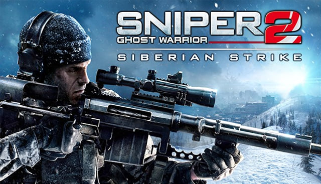 Sniper Ghost Warrior 2 là gì?