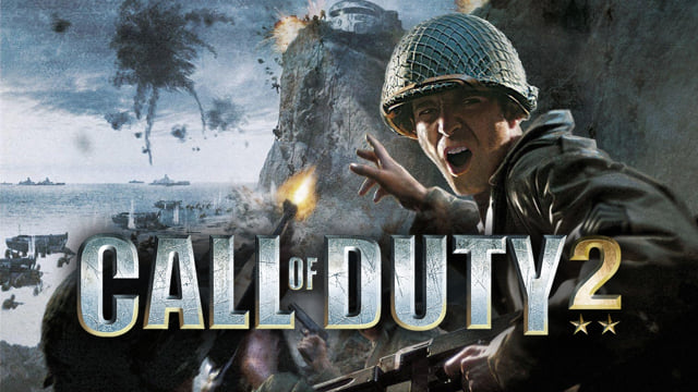 Giới thiệu game Call Of Duty 2