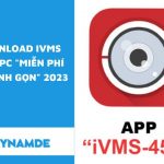 Download iVMS 4500 PC