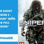tải Sniper Ghost Warrior 2
