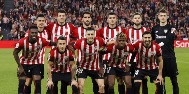 Đội bóng vô địch La Liga nhiều nhất Athletic Bilbao